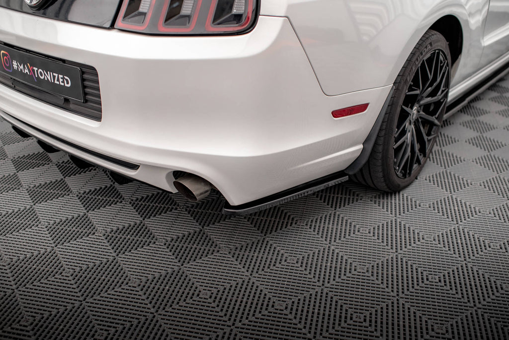 Splitter Laterali Posteriori Ford Mustang Mk5 Facelift