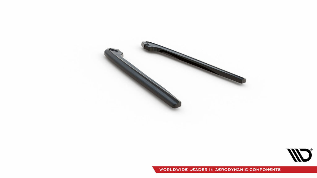 Splitter Laterali Posteriori Ford Mustang Mk5 Facelift