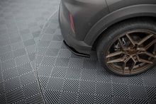 Load image into Gallery viewer, Splitter Laterali Posteriori Ford Puma ST-Line Mk1 Maxton Design