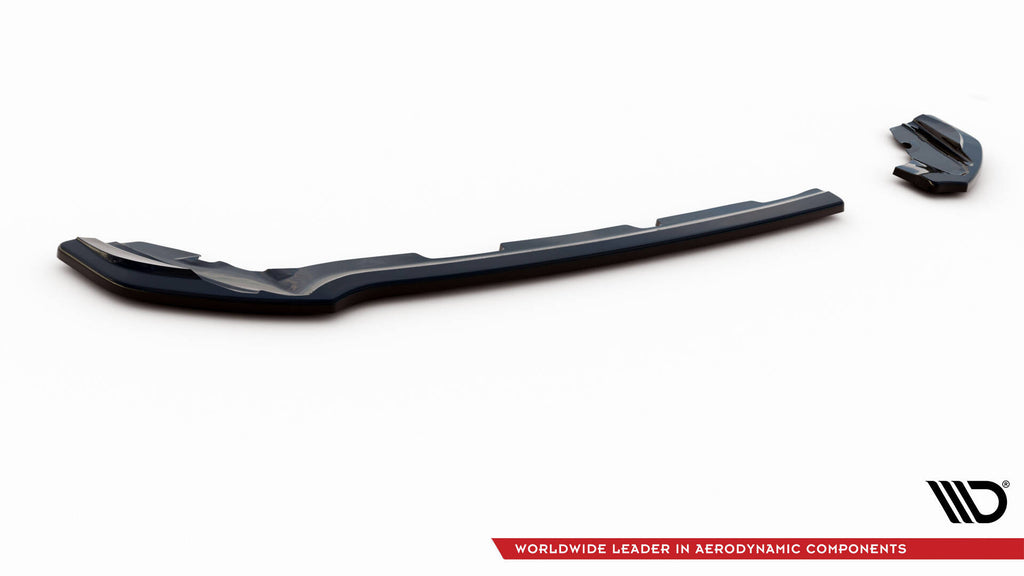 Splitter Laterali Posteriori Ford Puma ST-Line Mk1 Maxton Design