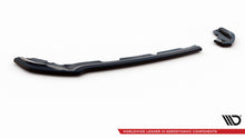 Load image into Gallery viewer, Splitter Laterali Posteriori Ford Puma ST-Line Mk1 Maxton Design