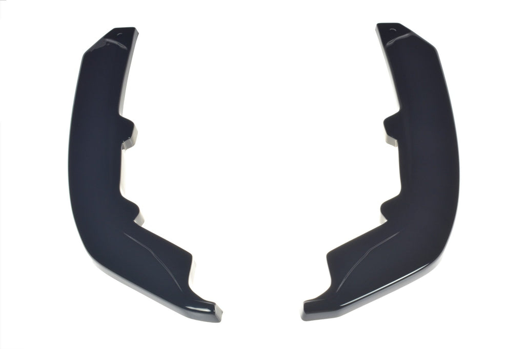 Splitter Laterali Posteriori Maxton Jaguar F-Type X152
