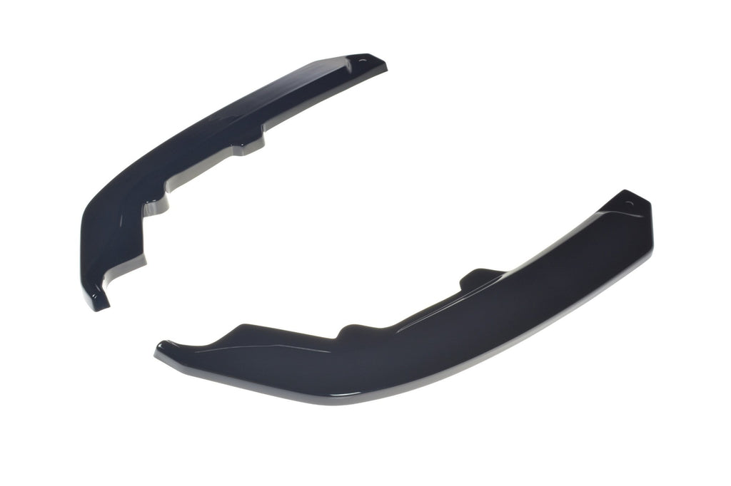 Splitter Laterali Posteriori Maxton Jaguar F-Type X152