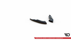 Splitter Laterali Posteriori Jaguar F-Type X152 Facelift