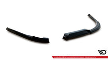 Load image into Gallery viewer, Splitter Laterali Posteriori Jaguar XE R-Sport X760 Maxton Design