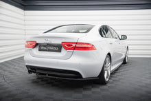 Load image into Gallery viewer, Splitter Laterali Posteriori Jaguar XE R-Sport X760 Maxton Design