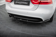 Load image into Gallery viewer, Splitter Laterali Posteriori Jaguar XE R-Sport X760 Maxton Design