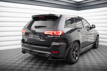 Carica l'immagine nel visualizzatore di Gallery, Splitter laterali posteriori Maxton Jeep Grand Cherokee SRT WK2 Facelift