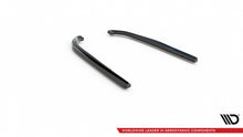 Load image into Gallery viewer, Splitter laterali posteriori Maxton Design Lexus GS F Mk4 Facelift