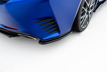 Load image into Gallery viewer, Splitter Laterali Posteriori Lexus RC Mk1