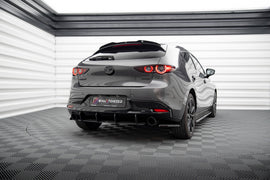 Splitter Laterali Posteriori Mazda 3 Mk4