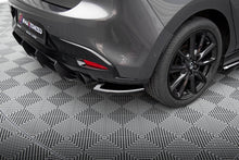 Load image into Gallery viewer, Splitter Laterali Posteriori Mazda 3 Mk4