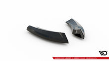 Load image into Gallery viewer, Splitter Laterali Posteriori Mazda 3 Mk4