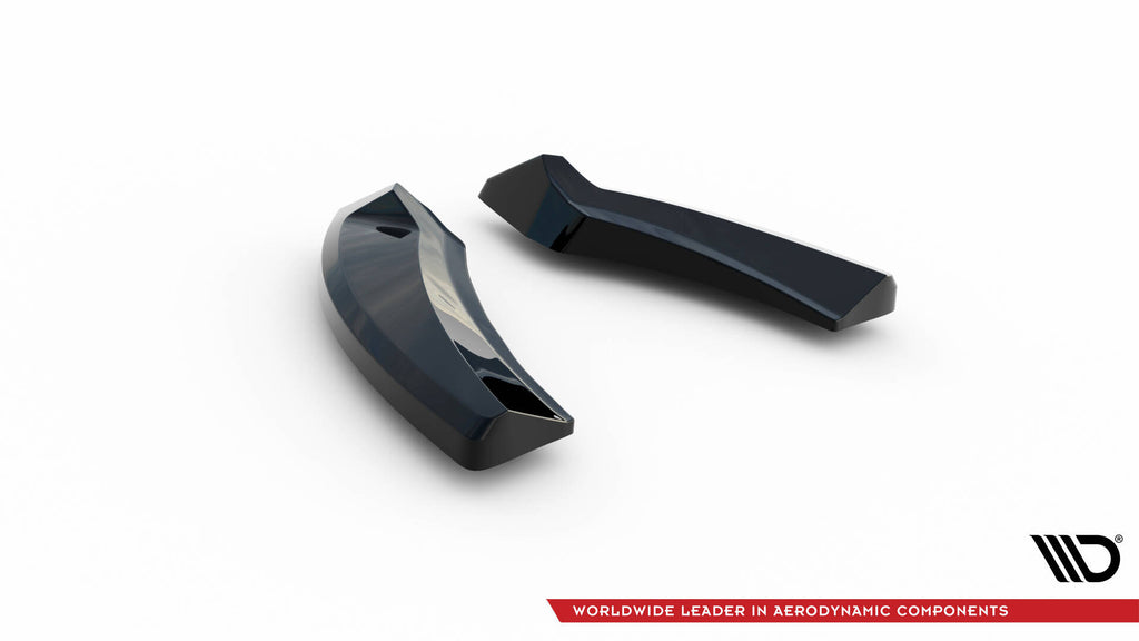 Splitter Laterali Posteriori Mazda 3 Mk4