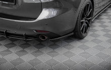 Carica l'immagine nel visualizzatore di Gallery, Splitter Laterali Posteriori Mazda 6 Station Wagon Mk3 Facelift 2