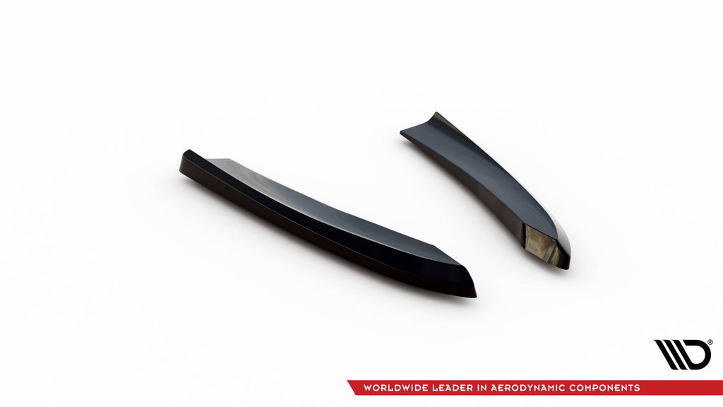 Splitter Laterali Posteriori Mazda 6 Station Wagon Mk3 Facelift 2