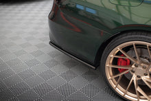 Load image into Gallery viewer, Splitter Laterali Posteriori Mercedes-AMG E63 W213 Facelift