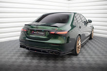 Load image into Gallery viewer, Splitter Laterali Posteriori Mercedes-AMG E63 W213 Facelift