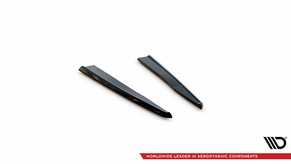 Splitter Laterali Posteriori Mercedes-AMG E63 W213 Facelift