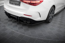 Load image into Gallery viewer, Splitter Laterali Posteriori Maxton Design Mercedes Classe C W206