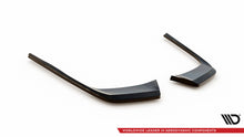 Load image into Gallery viewer, Splitter Laterali Posteriori Maxton Design Mercedes Classe C W206