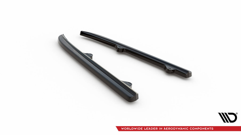 Splitter Laterali Posteriori – Mercedes CLS C218 - em-power.it