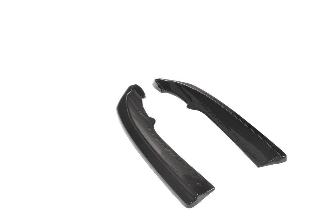 Splitter Laterali Posteriori Mercedes-Benz Classe E W207 Coupé AMG-Line