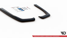 Carica l'immagine nel visualizzatore di Gallery, Splitter Laterali Posteriori Mercedes-Benz E63 AMG S213 Maxton Design