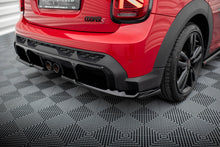 Carica l'immagine nel visualizzatore di Gallery, Splitter Laterali Posteriori Mini Cooper S John Cooper Works F55 Facelift Maxton Design