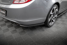 Carica l'immagine nel visualizzatore di Gallery, Splitter Laterali Posteriori Opel Insignia OPC-Line Mk1