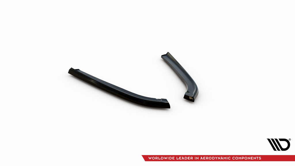 Splitter Laterali Posteriori Opel Insignia OPC-Line Mk1