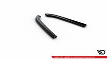 Carica l'immagine nel visualizzatore di Gallery, Splitter Laterali Posteriori Opel Insignia OPC-Line Mk1