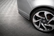 Carica l'immagine nel visualizzatore di Gallery, Splitter Laterali Posteriori Opel Insignia OPC-Line Mk1