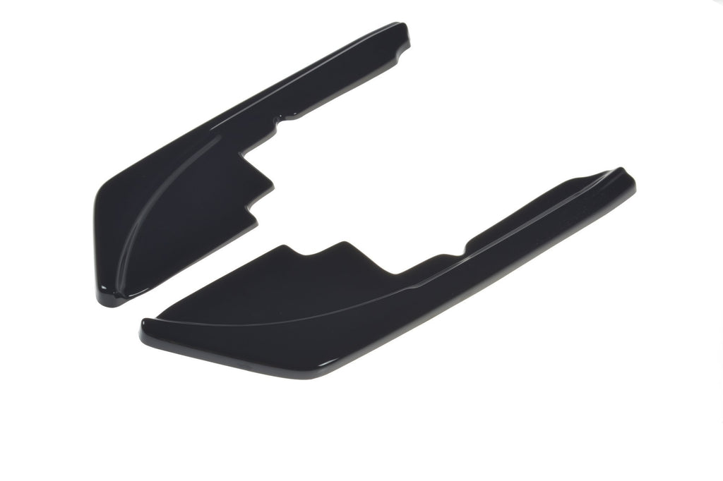 Splitter Laterali Posteriori Peugeot 508 Mk2
