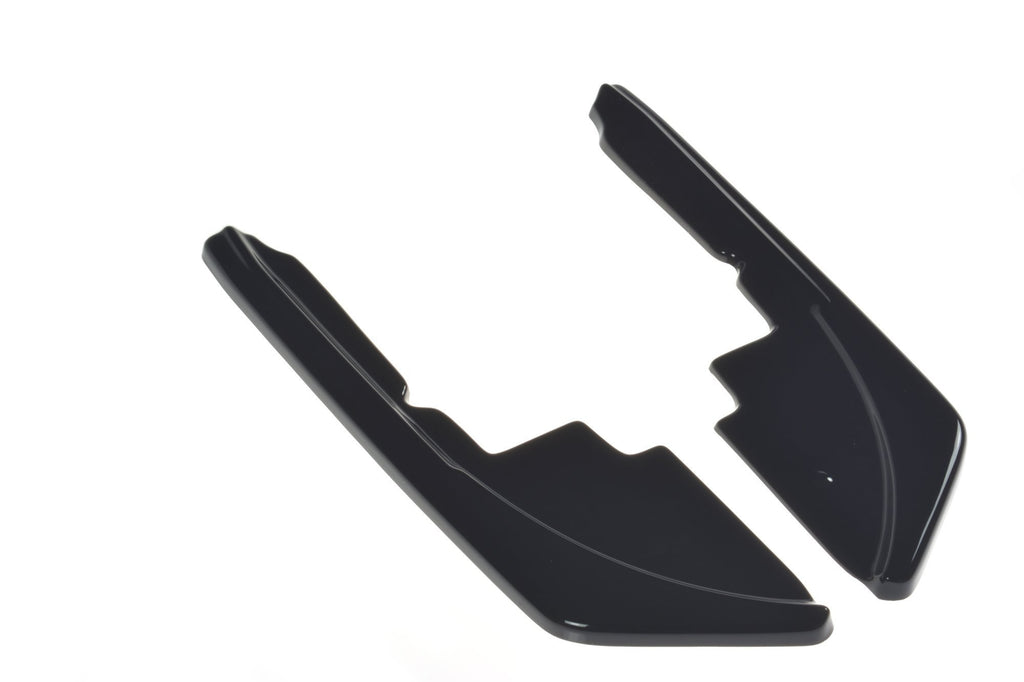 Splitter Laterali Posteriori Peugeot 508 Mk2