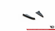 Load image into Gallery viewer, Splitter Laterali Posteriori Porsche Cayenne Mk2