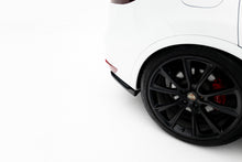 Load image into Gallery viewer, Splitter Laterali Posteriori Porsche Cayenne Mk2