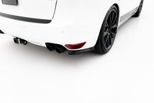 Load image into Gallery viewer, Splitter Laterali Posteriori Porsche Cayenne Mk2