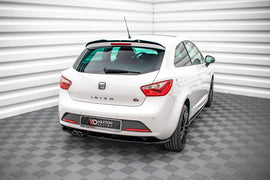 Splitter Laterali Posteriori Seat Ibiza FR SC Mk4 Facelift