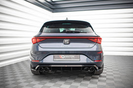 Splitter Laterali Posteriori Maxton Design Seat Leon FR Hatchback Mk4