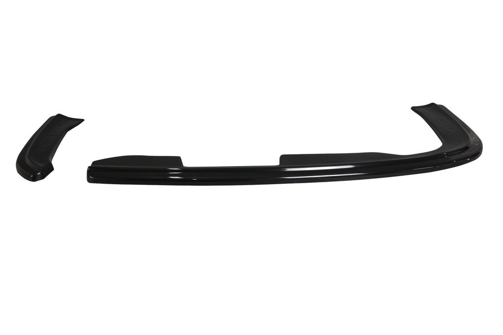 Splitter Laterali Posteriori Skoda Octavia RS Mk2