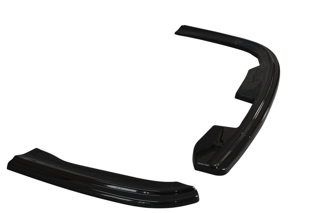 Splitter Laterali Posteriori Skoda Octavia RS Mk2