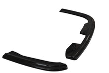 Load image into Gallery viewer, Splitter Laterali Posteriori Skoda Octavia RS Mk2