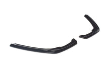 Carica l'immagine nel visualizzatore di Gallery, Splitter Laterali Posteriori Skoda Superb Mk3 Facelift Maxton Design