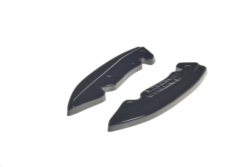 Splitter Laterali Posteriori Tesla Model 3