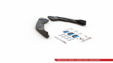 Carica l'immagine nel visualizzatore di Gallery, Splitter Laterali Posteriori Toyota Corolla Mk12 Hatchback