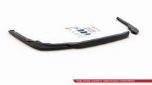 Load image into Gallery viewer, Splitter Laterali Posteriori Toyota Corolla Mk12 Touring Sports