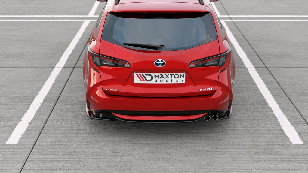 Splitter Laterali Posteriori Toyota Corolla Mk12 Touring Sports