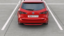Load image into Gallery viewer, Splitter Laterali Posteriori Toyota Corolla Mk12 Touring Sports