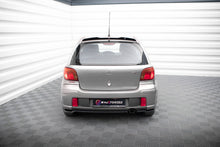 Carica l'immagine nel visualizzatore di Gallery, Splitter Laterali Posteriori Toyota Yaris T-Sport Mk1 Facelift